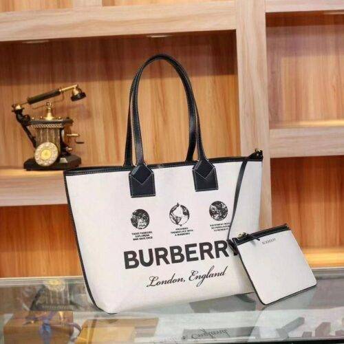 Burberry Handbag For Girls