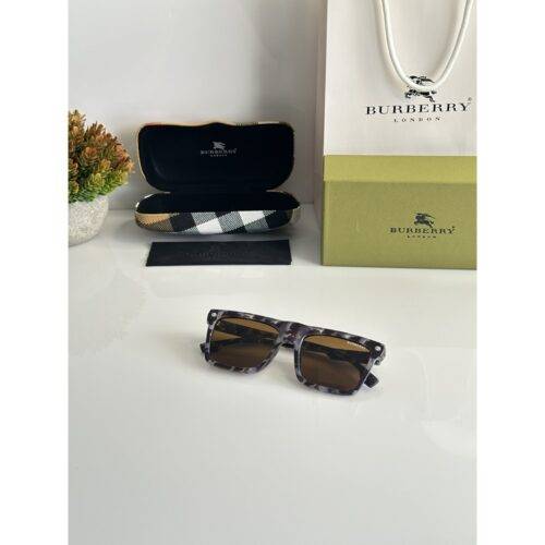 Burberry 8769 Marble Brown 1 1