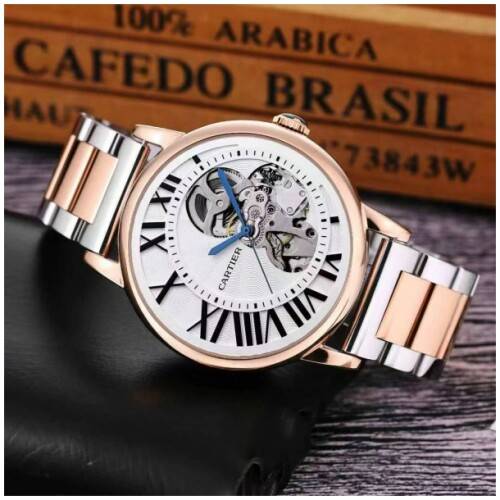 Cartier Automatic Watch