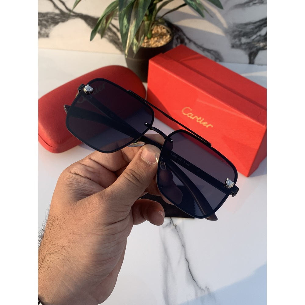 2020 Outdoor Sports Trendy Mirrored Flat Top Polarized Sunglasses Mens  Classic Designer Oversized Sun Glasses for Women