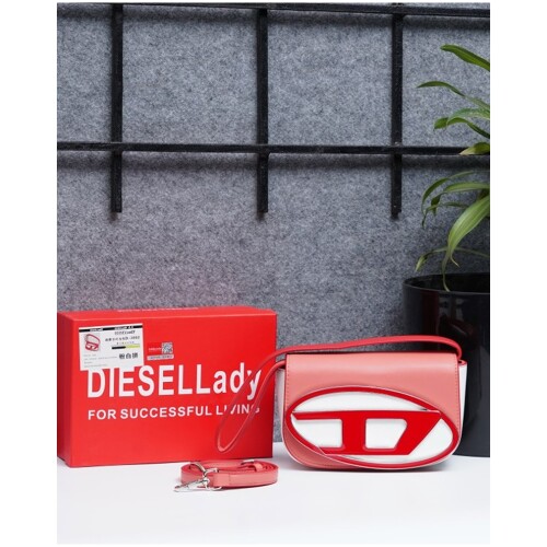 Diesel 1DR Shoulder Bag