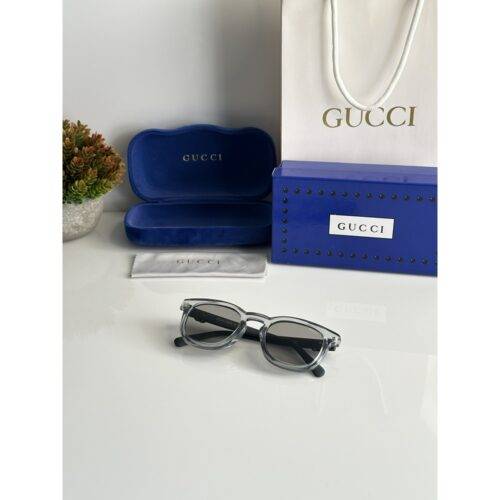 Gucci 88083 Grey 1