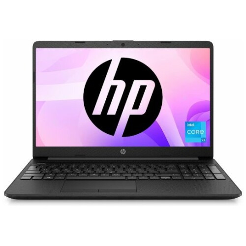 HP 15S-DY3001TU Laptop