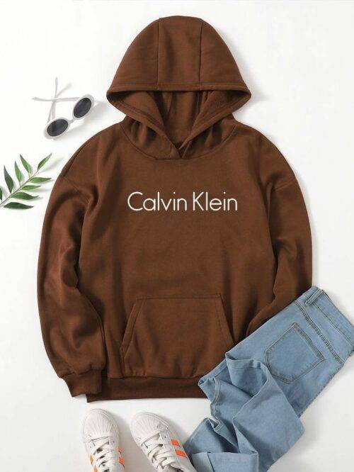 Calvin Klein Hoodies For Men and Women