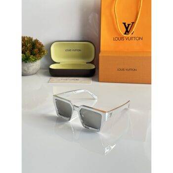 Men Louis Vuitton Sunglasses