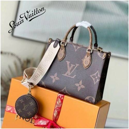 Louis Vuitton Handbag 2