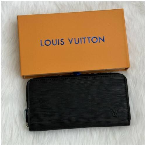 Single Zippy Louis Vuitton Wallet