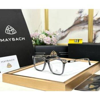 Maybach Optical Frame