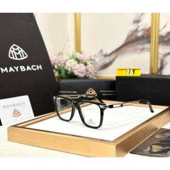 Maybach Optical Frame