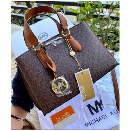 Michael Kors Satchel Bag