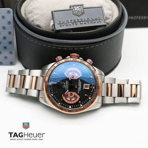 TAG Heuer Carrera Watch