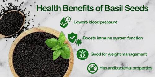 basil benefits medium