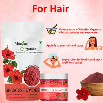 hibiscus hair 2