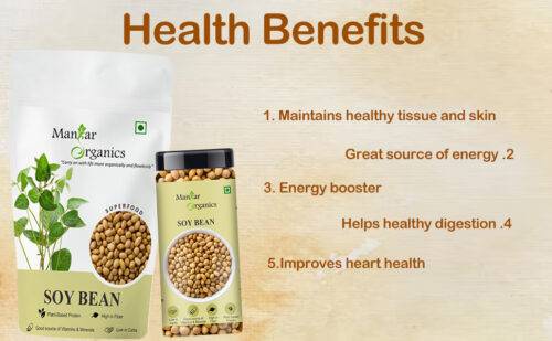 soybean benefits 3 medium