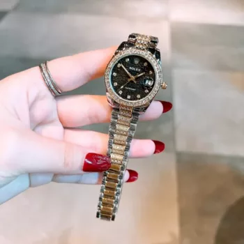 Rolex Oyster perpetual Celine Watch