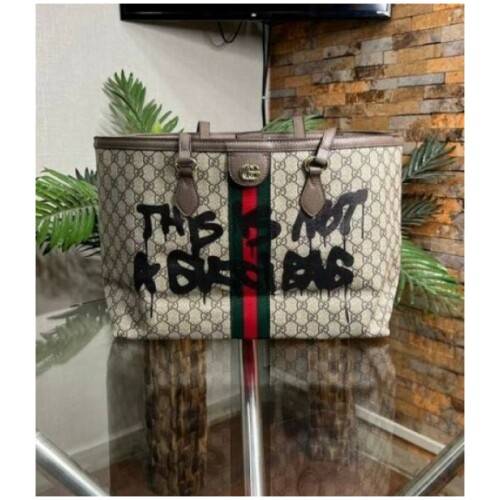 Premium Gucci Large Tote Bag For Women