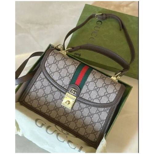 Premium Gucci Ophidia Bag For Women