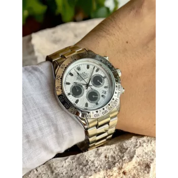 Trendy Rolex Watch