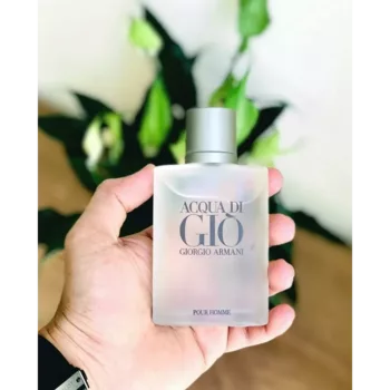 Aqua Di Gio Perfume