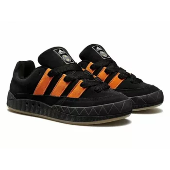 Adidas Adimatic Core Shoes