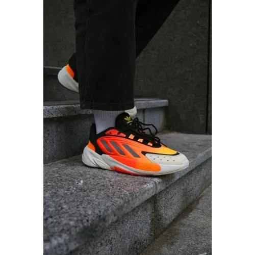 Adidas Ozelia Fiery Orange 3100 1 1