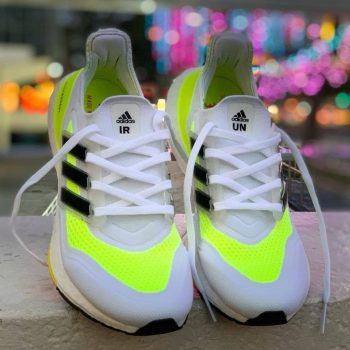Adidas ultra boost solar white 3299 3 1