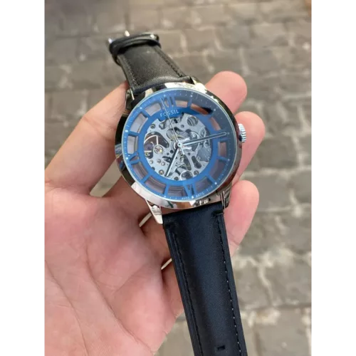 Automatic Fossil Watch