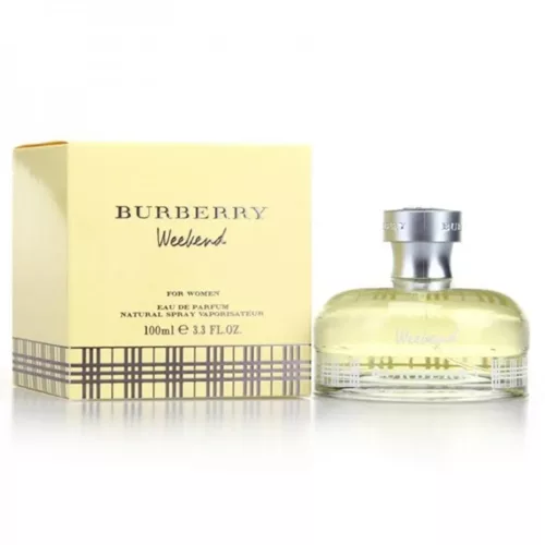 Burberry Weekend Perfume