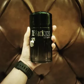 Black XS Lexcus Perfume