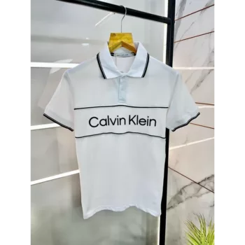 Calvin Klein White T shirt