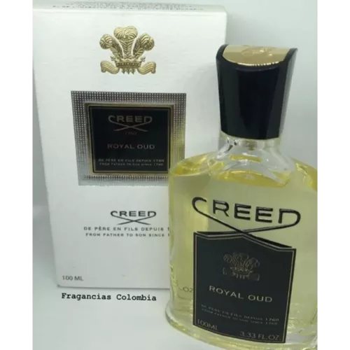 Creed Royal Perfume