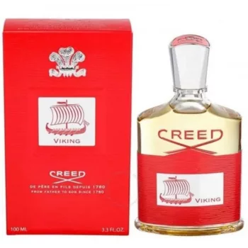 Creed Viking Perfume