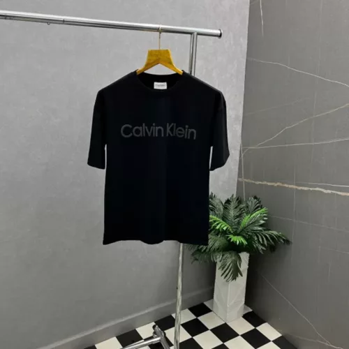 Calvin Klein Drop Shoulder T Shirt