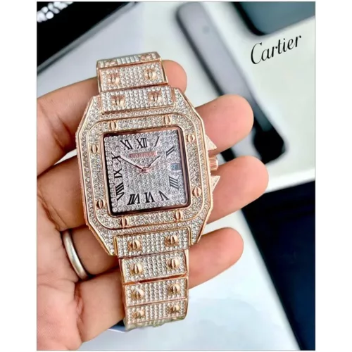 Cartier Watch For Men (UG217)
