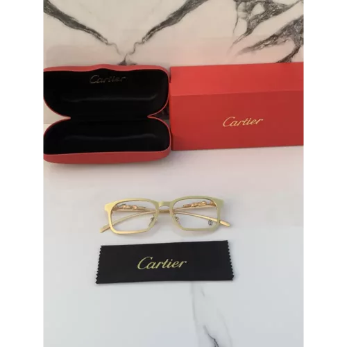 Cartier panther gold plano 1100 1