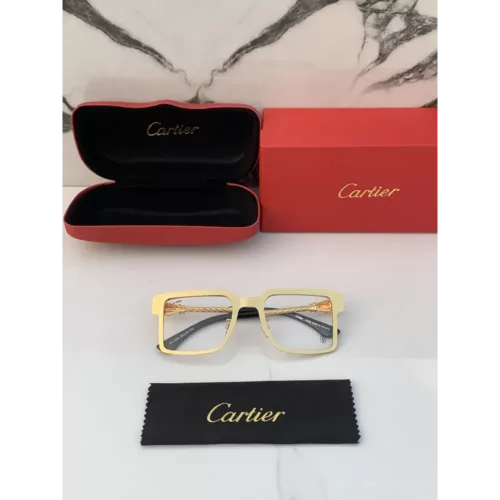 Cartier spirit goldplano 1100 1