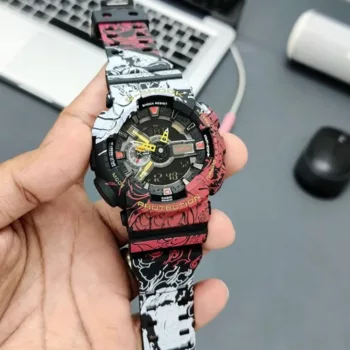Casio G shock Watch