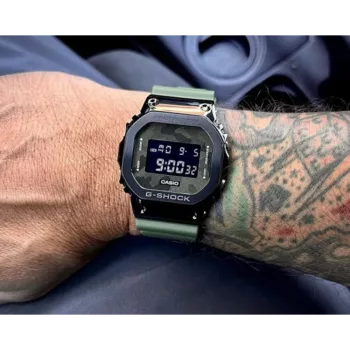 GMS5600 Casio G Shock Watch