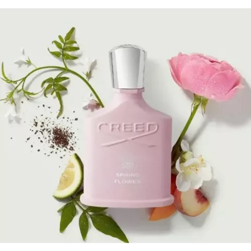 Creed Spring Flower PInk Perfume