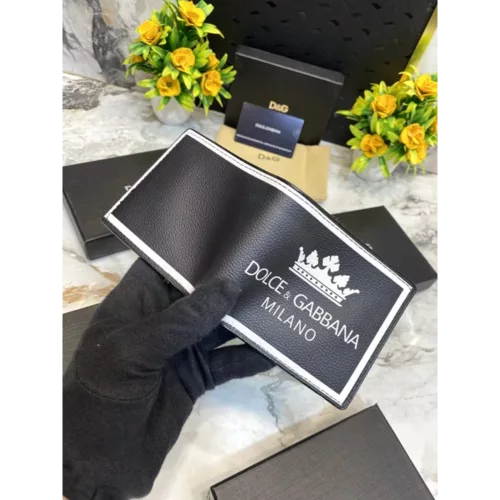 Dolce Gabbana Wallet V328 (CSO323)