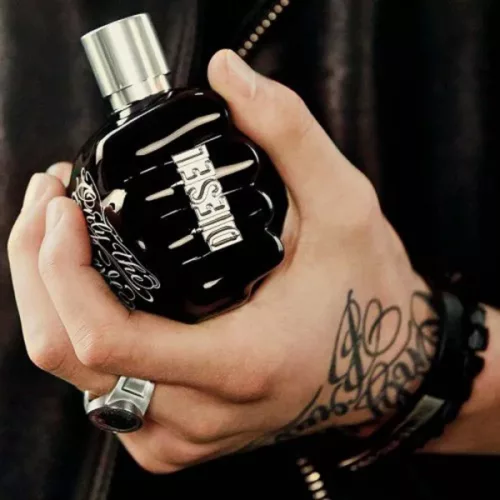 Only The Brave Tattoo Diesel Perfume 125ML