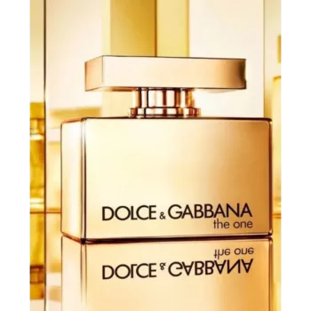 The One Gold Dolce Gabbana Perfume 75ML