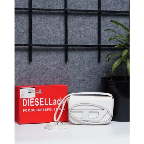 Diesel 1DR Shoulder Bag 3100 6