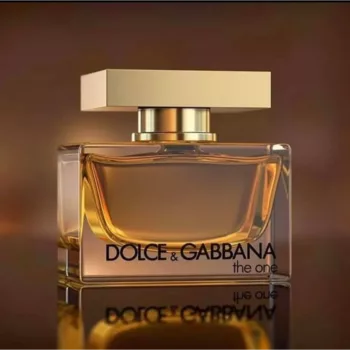 Dolce Gabbana Perfume