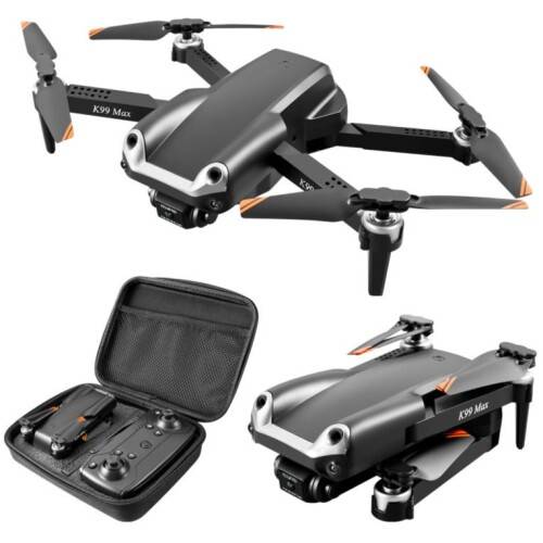 Drone with HQ WiFi Camera
