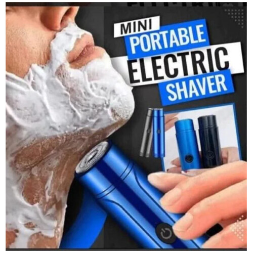 Electric Shaver Trimmer