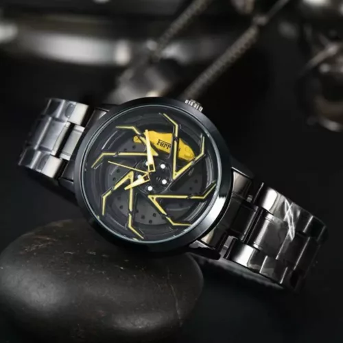 Ferrari Shock Watch