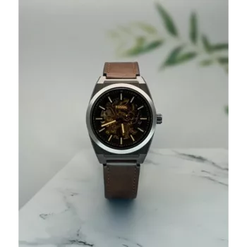 Fossil Bronson Watch
