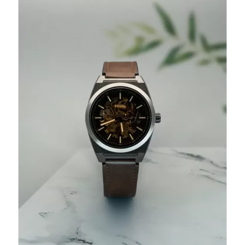 Fossil Bronson Watch