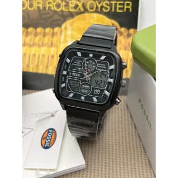 Fossil Watch For Men (UG165)